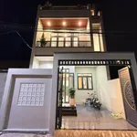 Nhà 1 trệt 2 lầu Phú Lợi 3 PN 66m² - 3,9 tỷ - Ảnh thu nhỏ 1