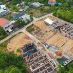 Bán đất mặt kiệt 122m2 Thiên Thái, Bình Tân - Ảnh thu nhỏ 3