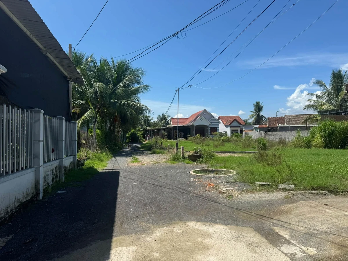 Bán 2 lô đất Diên Khánh 114m² và 139m² 1,3 tỷ - Ảnh thu nhỏ 2