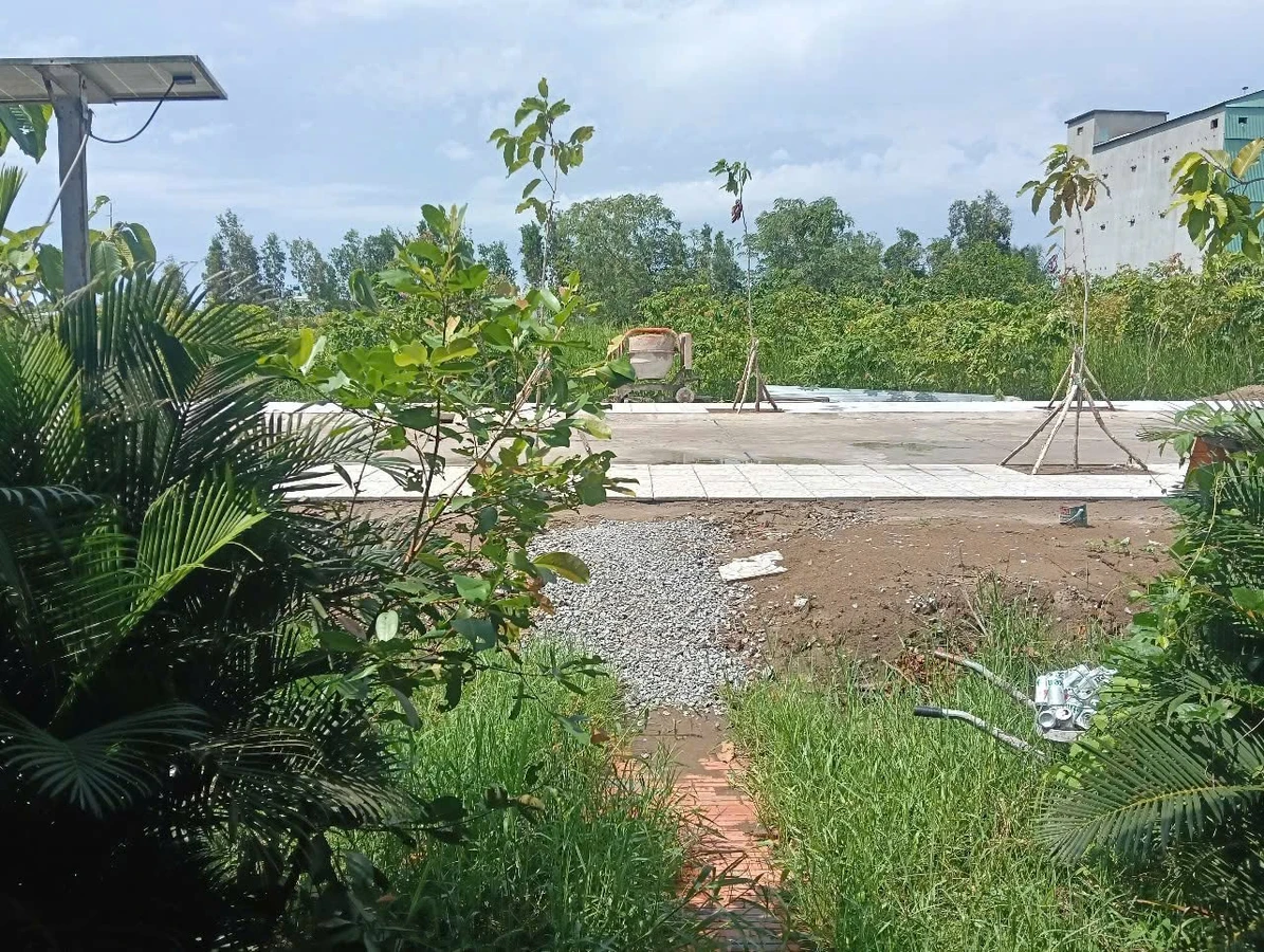 Bán nền đất 131m2 đường Quang Trung, Rạch Giá 820 triệu - Ảnh thu nhỏ 3
