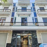 Bán nhà hoàn công 77,6m2, 4PN 5WC, mặt tiền kinh doanh An Phú, Thuận An - Ảnh thu nhỏ 1
