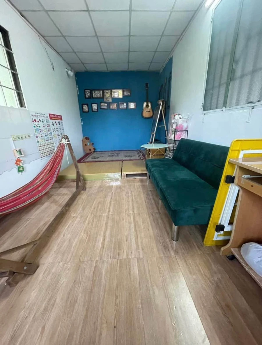 Bán nhà cấp 4 425m2, 4 phòng ngủ, hẻm TL833 Cầu Tổng Uẩn, Tân An - Ảnh thu nhỏ 4