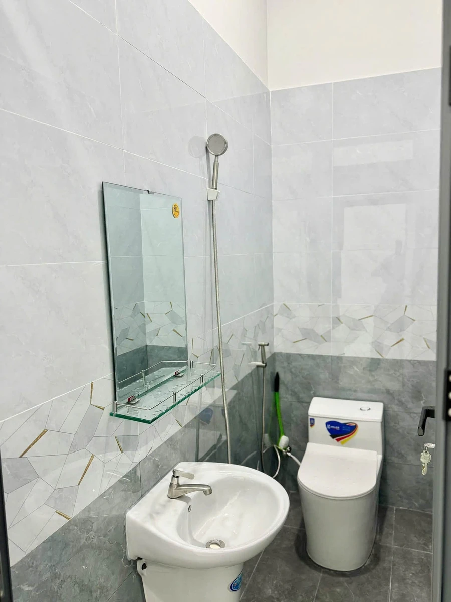 Bán nhà cấp 4 hẻm xe hơi 60m2, 2PN, đường 10 Linh Chiểu, Thủ Đức, giá 5,65 tỷ - Ảnh thu nhỏ 5
