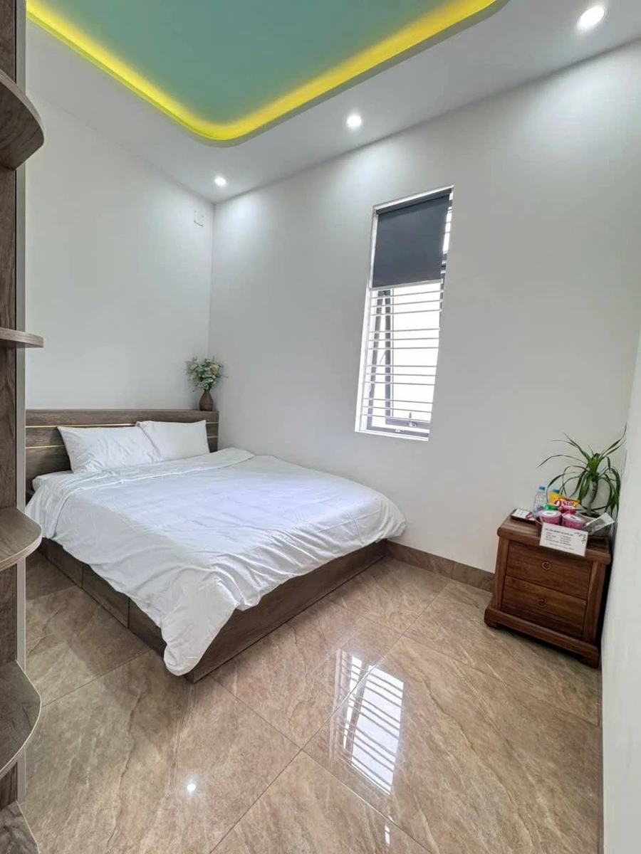 Bán homestay 2 tầng 80m2, 3 phòng ngủ, full nội thất, P. An Cựu, TP Huế cạnh AEON Mall - Ảnh thu nhỏ 4