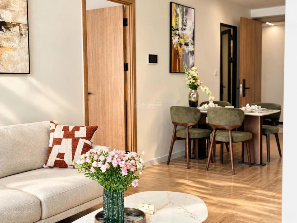 Suất nội bộ 2PN2WC Full NT giá chỉ 3,1 tỷ thanh toán 10% nhận nhà CK lên đến 19% HTLS 0% 24 tháng - Ảnh thu nhỏ 3
