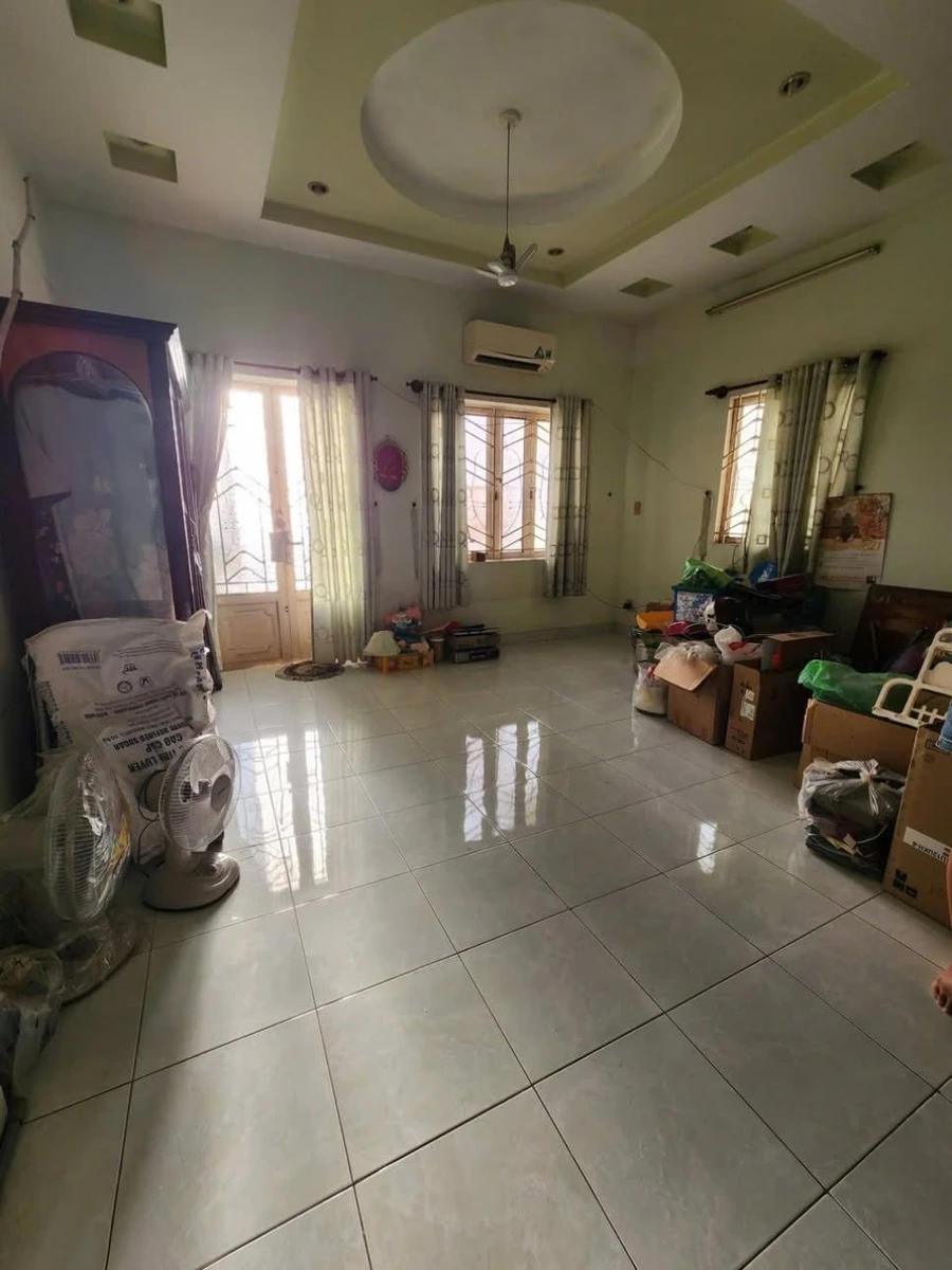 Bán nhà 5 tầng 70m² Âu Cơ Phường 9 Tân Bình gần 9 tỷ - Ảnh thu nhỏ 4