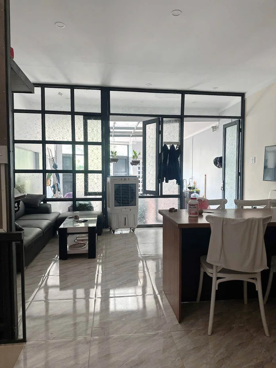 Bán nhà 6x19,5m đường Tạ Quang Bửu, Phường Thành Nhất, Buôn Ma Thuột giá 730 triệu - Ảnh thu nhỏ 2