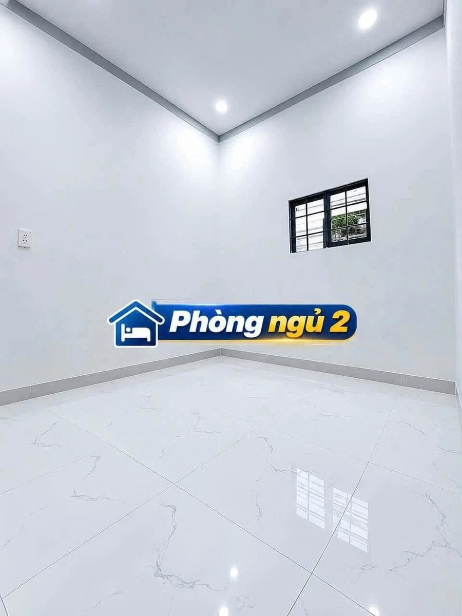 Bán nhà 2PN 45m2 Phường Thống Nhất 1,95 tỷ - Ảnh thu nhỏ 4
