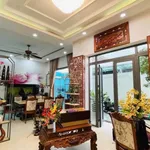 Bán biệt thự thang máy 240m2 khu đô thị HUD Phước Long A, Thủ Đức giá 20,5 tỷ - Ảnh thu nhỏ 2