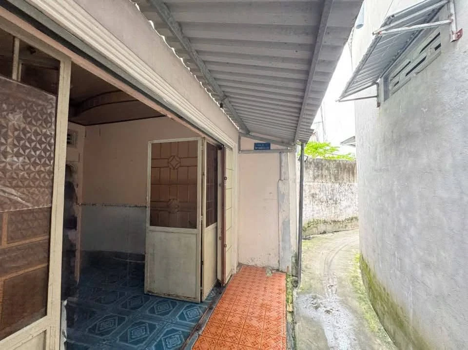Bán nhà hẻm Trần Khánh Dư, An Hoà, 130m², 3PN, 690 triệu - Ảnh 1
