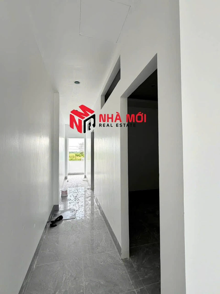 Bán nhà 1 trệt 1 lửng 4,5x21m, 3 PN, đường số 9 KĐT Sao Mai, Cà Mau - Ảnh thu nhỏ 5