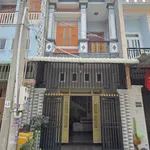 Bán nhà trệt lầu 60m2 gần chợ Đông Hòa Dĩ An 5.19 tỷ - Ảnh thu nhỏ 2