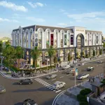 Shophouse 05 - 24 tâm điểm kinh doanh tại Elite Residence. 0983 915 *** - Ảnh thu nhỏ 3