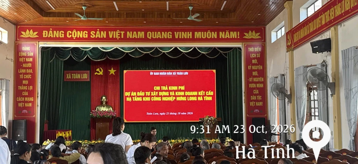 Bán đất 550m² Xã Toàn Lưu, Bình Dương, giá 6 tỷ - Ảnh thu nhỏ 2