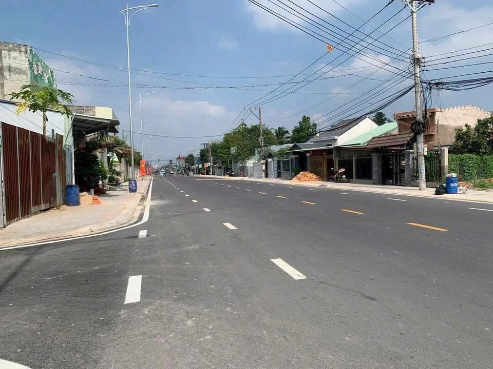 Bán đất Bình Nhâm 617m² giá 9 tỷ - Ảnh 1