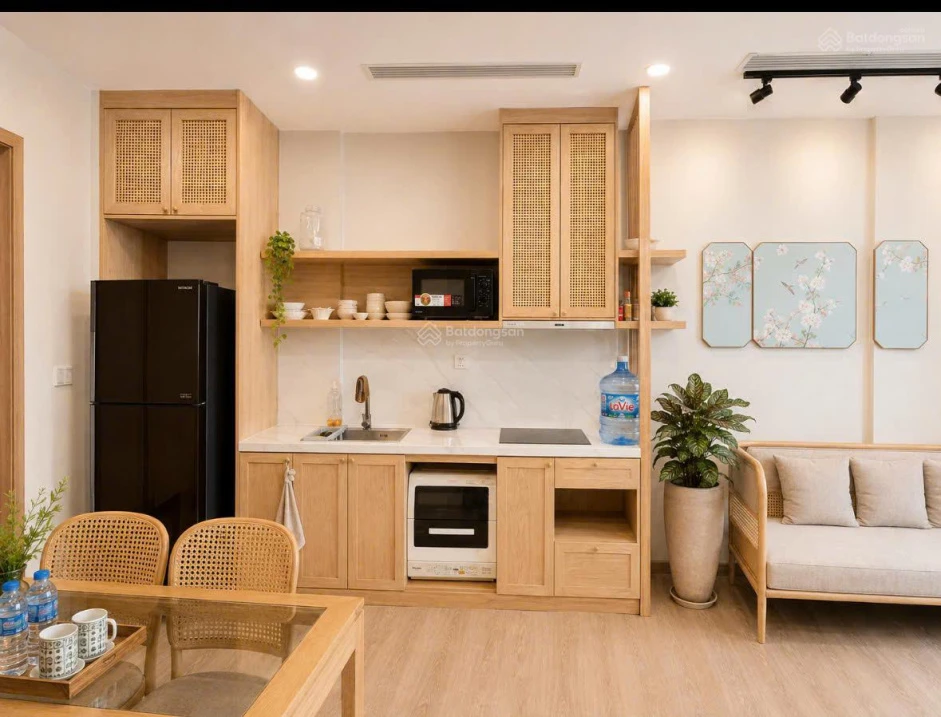Ecopark - Chính chủ cần bán 2PN diện tích 58,5m2 full nội thất, sẵn sổ chỉ 4.3 tỷ, LH: 0976 032 *** - Ảnh 1