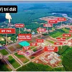 Bán đất nền 120 m² Phú Riêng, Bình Phước - Ảnh thu nhỏ 2