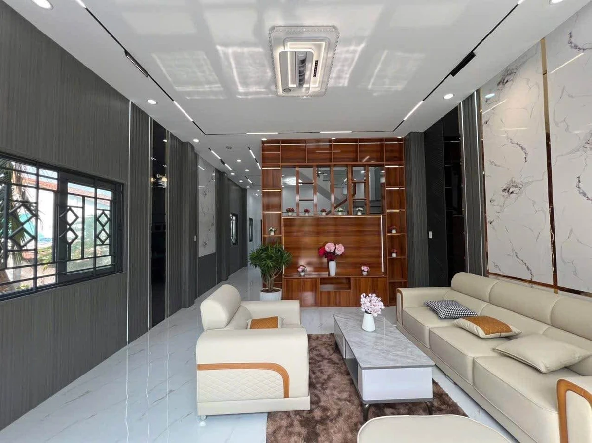 Bán nhà 3PN/3WC 100m² Phước Lý, Tây Ninh - 2,35 tỷ - Ảnh thu nhỏ 2