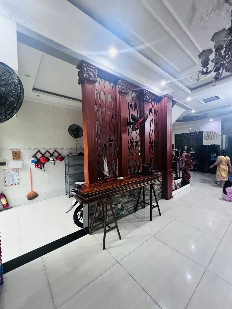 Bán nhà trệt 2 lầu 133m2 Tam Hiệp 8,6 tỷ - Ảnh thu nhỏ 3
