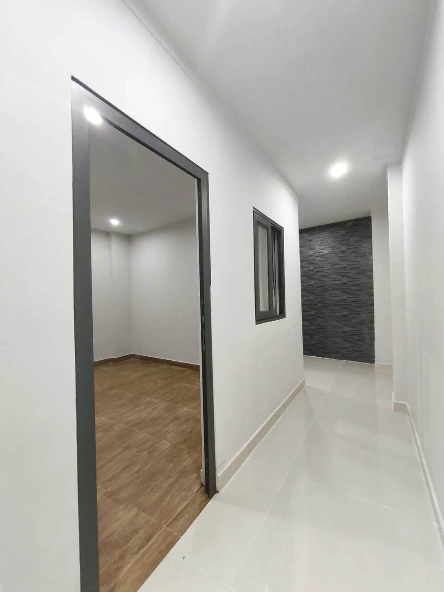 Nhà bán trệt lửng Biên Hòa 3PN 95m² 1,45 tỷ - Ảnh thu nhỏ 4