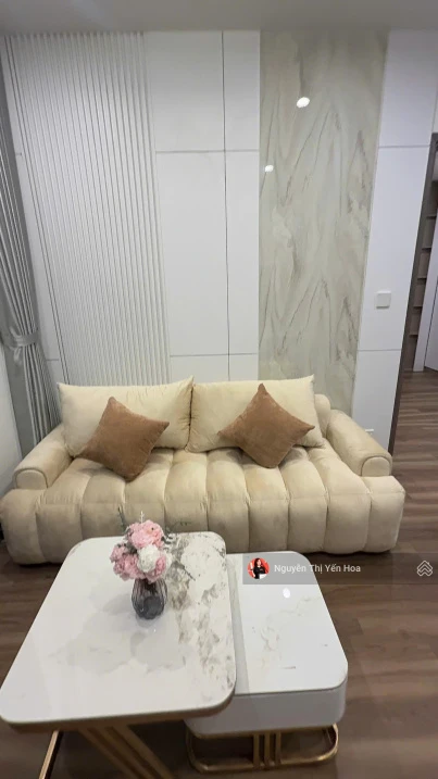 Cho thuê 1PN Beverly full nội thất luxury như ảnh 48.6m2 giá chỉ 7tr tại phân khu Be VHOP1 - Ảnh thu nhỏ 2