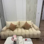 Cho thuê 1PN Beverly full nội thất luxury như ảnh 48.6m2 giá chỉ 7tr tại phân khu Be VHOP1 - Ảnh thu nhỏ 2