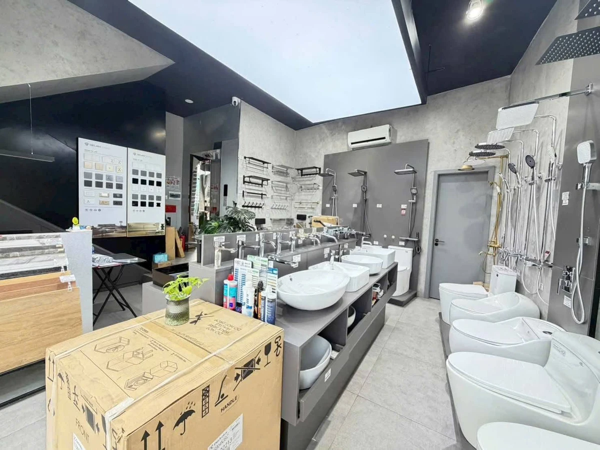Bán nhà góc 3 mặt tiền đường Tố Hữu 45,8m² 12 tỷ 800 - Ảnh thu nhỏ 3