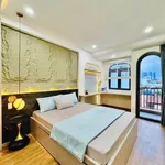 Bán nhà 5 tầng 27m² đường Bùi Hữu Nghĩa, Phường 2, Bình Thạnh, hơn 6 tỷ - Ảnh thu nhỏ 5