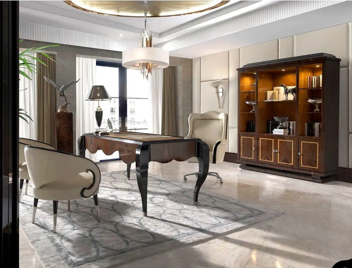 Biệt thự 3 tầng 133m² góc Lê Văn Sỹ Phạm Văn Hai, Phú Nhuận - Ảnh thu nhỏ 4