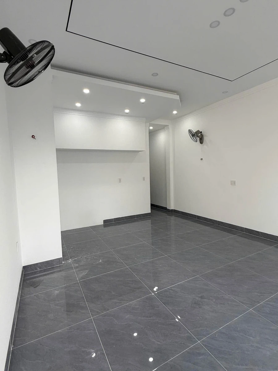 Bán gấp nhà 5x22m, 2 phòng ngủ, giá 1,35 tỷ gần cổng chào Liên Thôn 8, Buôn Ma Thuột - Ảnh thu nhỏ 5