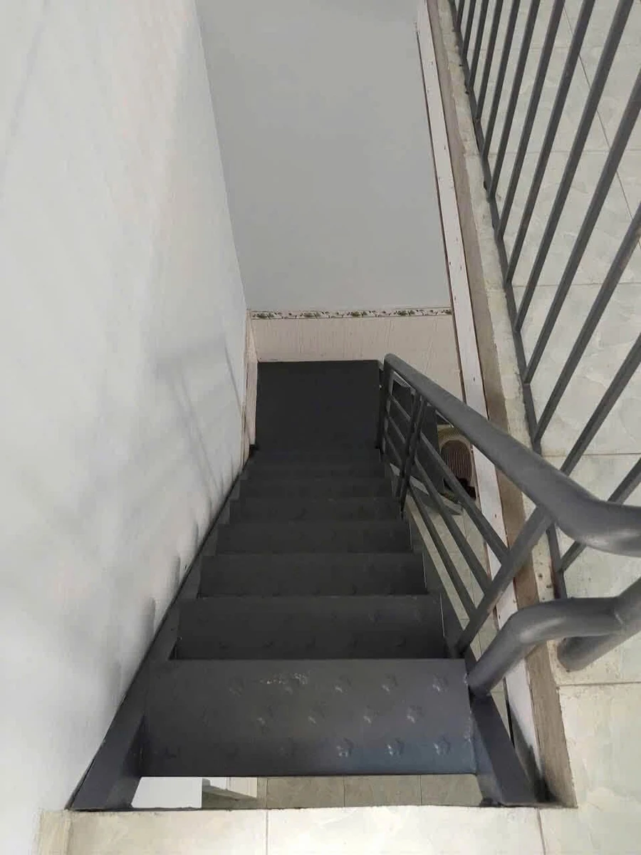 Cho thuê nhà nguyên căn 2 mặt tiền Gò Xoài 48m² Bình Tân - Ảnh thu nhỏ 3