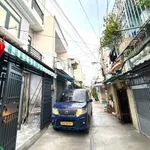 Bán nhà hẻm 4m đường Chiến Lược, Bình Tân, 60m², 4PN 3WC, giá 6,25 tỷ - Ảnh thu nhỏ 1