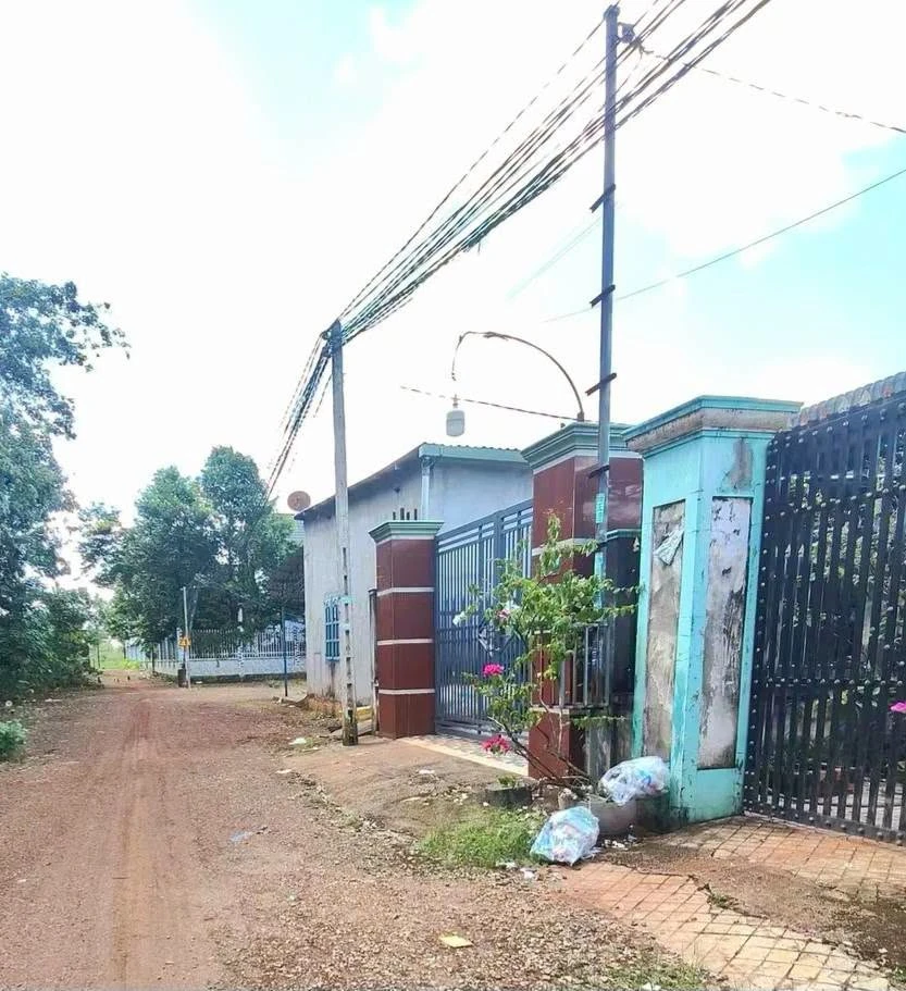 Bán 100 m² đất ở Phường Bình Phước, Bình Dương, 800 triệu - Ảnh 1