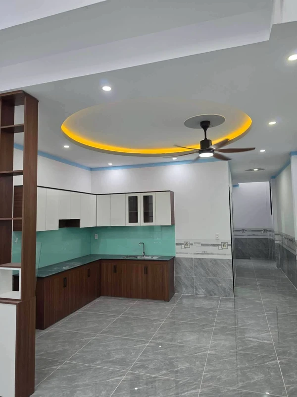 Bán 2 lô đất mặt tiền 32m KDC Tây Bàu Giang 100m², 1 tỷ/lô tranbinhtrong