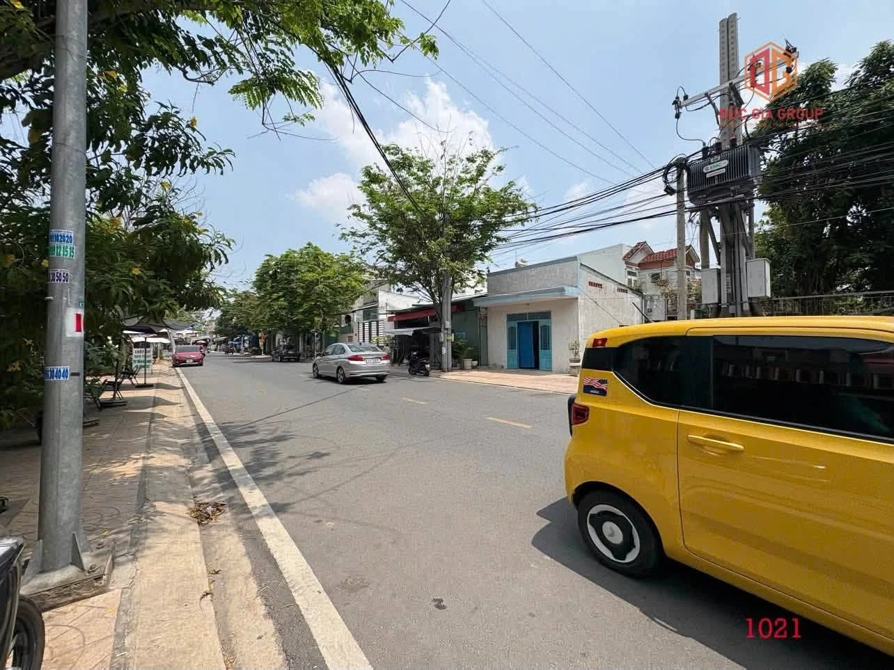 Bán đất mặt tiền Lưu Văn Viết, Tam Hiệp, Đồng Nai 182,5m2 - 13 tỷ - Ảnh 1