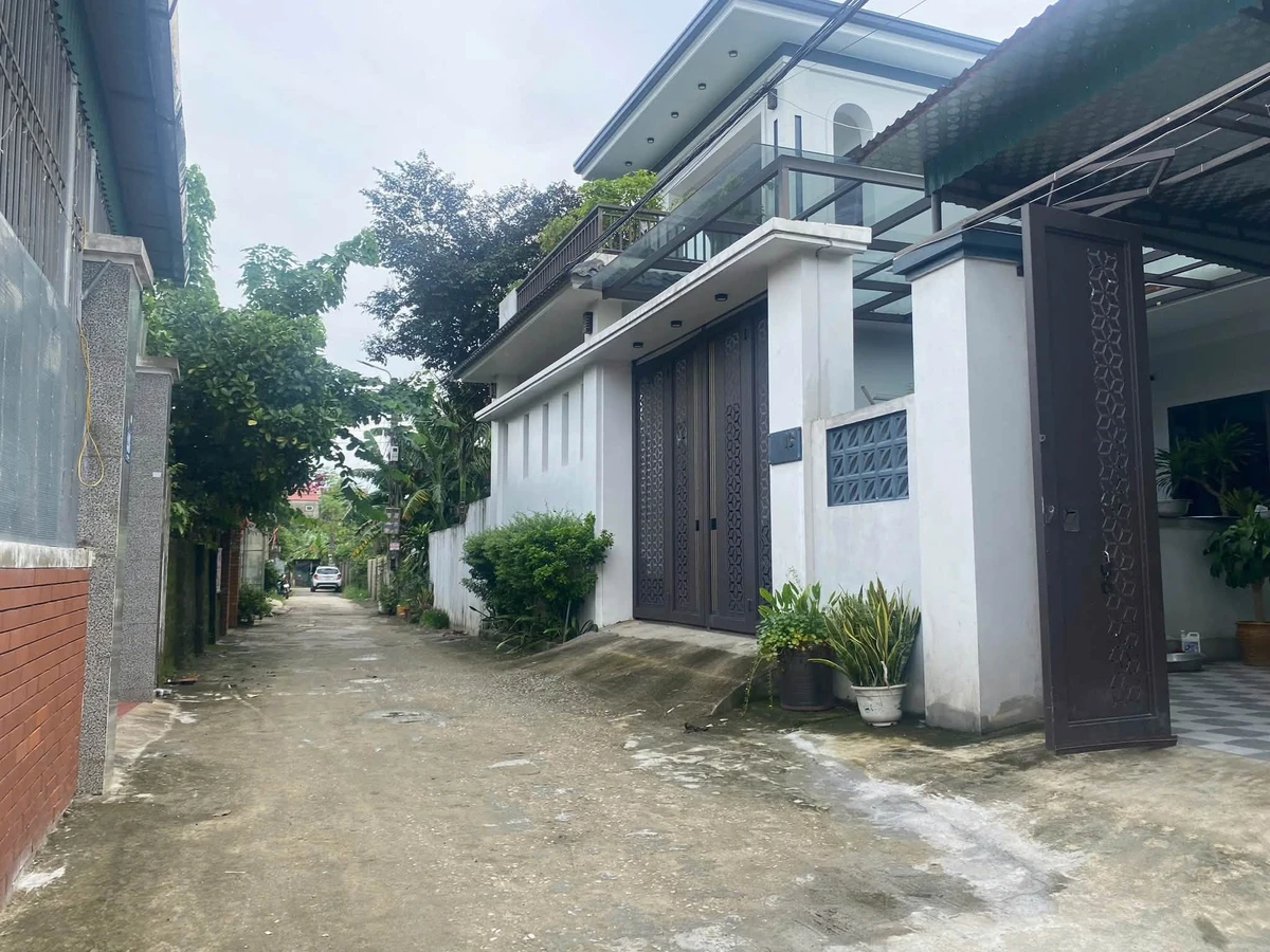 Bán đất 86,3m2 Phường Vinh Phú, Vinh - Ảnh thu nhỏ 2