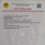 Bán lô đất 147m2 Phường Vinh Hưng Hóc Môn - Ảnh thu nhỏ 2