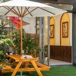 Chính chủ bán tòa căn hộ dịch vụ gần biển Mỹ Khê - 10 phòng - Sơn Trà - giảm 2.5 tỷ chỉ còn 21.5 tỷ - Ảnh thu nhỏ 1