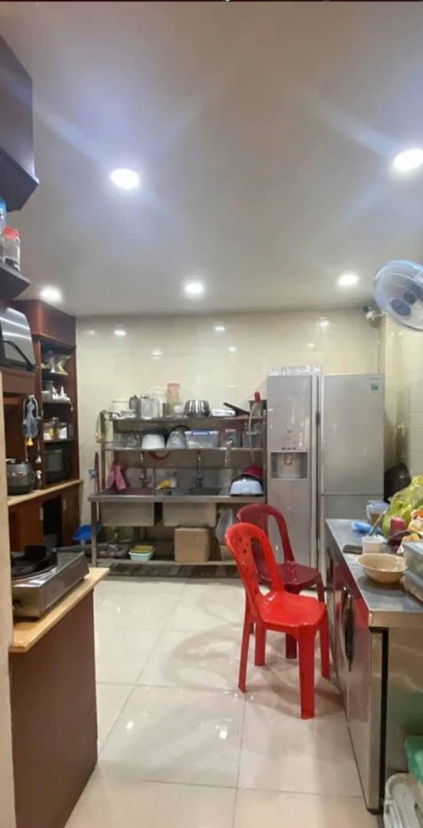 Bán nhà hẻm xe hơi 6m đường Trần Đình Xu, Quận 1, 62m2, 2 tầng 4PN, giá 18 tỷ - Ảnh thu nhỏ 4