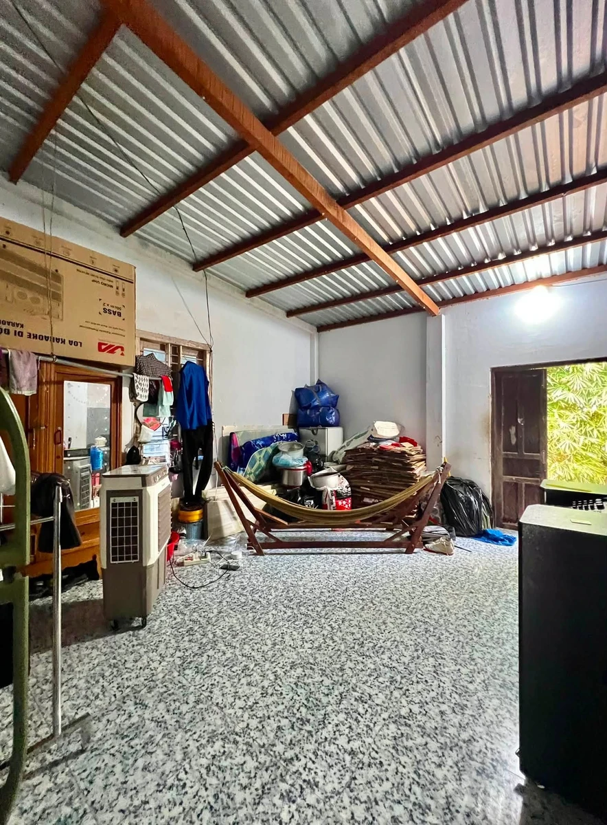 Bán đất 377m² có 140m thổ cư Nhà Bè, 1.9 tỷ - Ảnh thu nhỏ 4