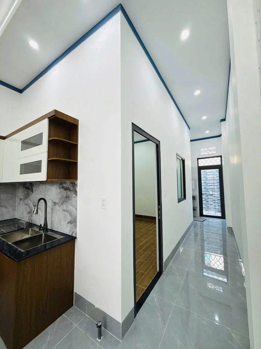 Bán nhà mái thái 1 trệt 1 lầu 105m² Biên Hòa 4.35 tỷ - Ảnh thu nhỏ 5