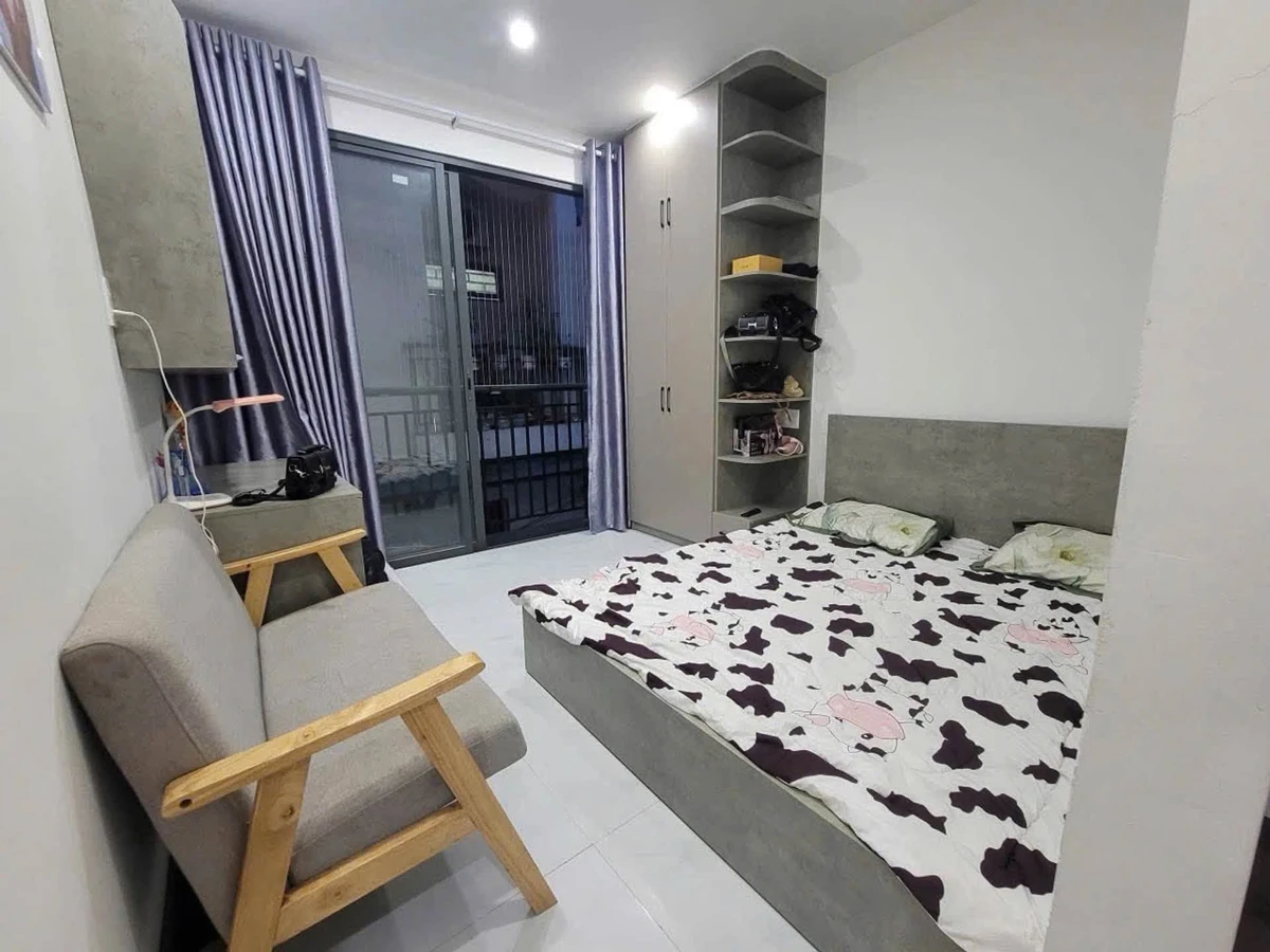 Bán nhà kiệt 3 tầng 41m² 3PN An Khê Đà Nẵng 4 tỷ - Ảnh thu nhỏ 4