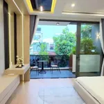 Bán nhà 3 tầng 100m² nội thất cao cấp Cồn Dầu Hòa Xuân 7,85 tỷ - Ảnh thu nhỏ 1