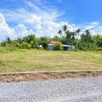 Bán đất nền Đức Hòa Long An, 10x27m và 5x27m, giá từ 570 triệu - Ảnh thu nhỏ 2