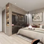 Chung cư VIP, thành phố Hà Tĩnh D'Metropole Hà Tĩnh - Ảnh thu nhỏ 8