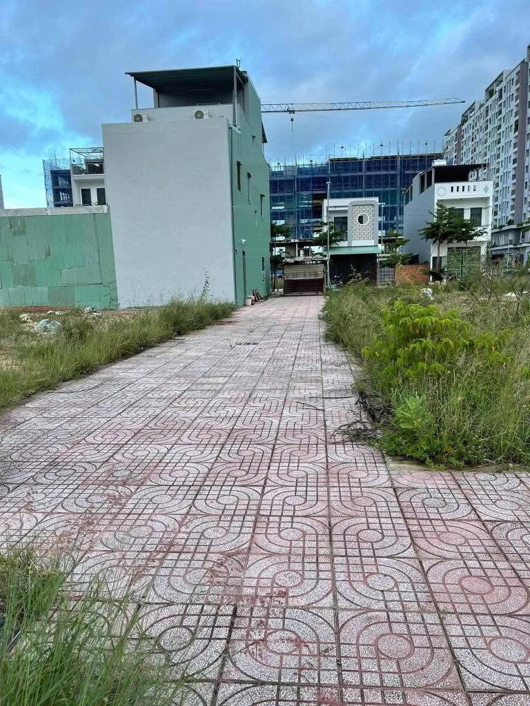 Bán đất lô góc 85m2 hướng đông nam Tài Lộc Bình Tân - Ảnh thu nhỏ 2