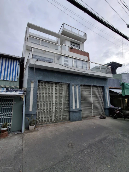 Bán nhà riêng 343,4m2, 4,3 tỷ tại ngay bờ kè, Quốc lộ 91B, Thốt Nốt, Cần Thơ