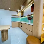 Nhà mê lửng 3PN 90m2 Nghĩa Lộ, Quảng Ngãi - Ảnh thu nhỏ 3