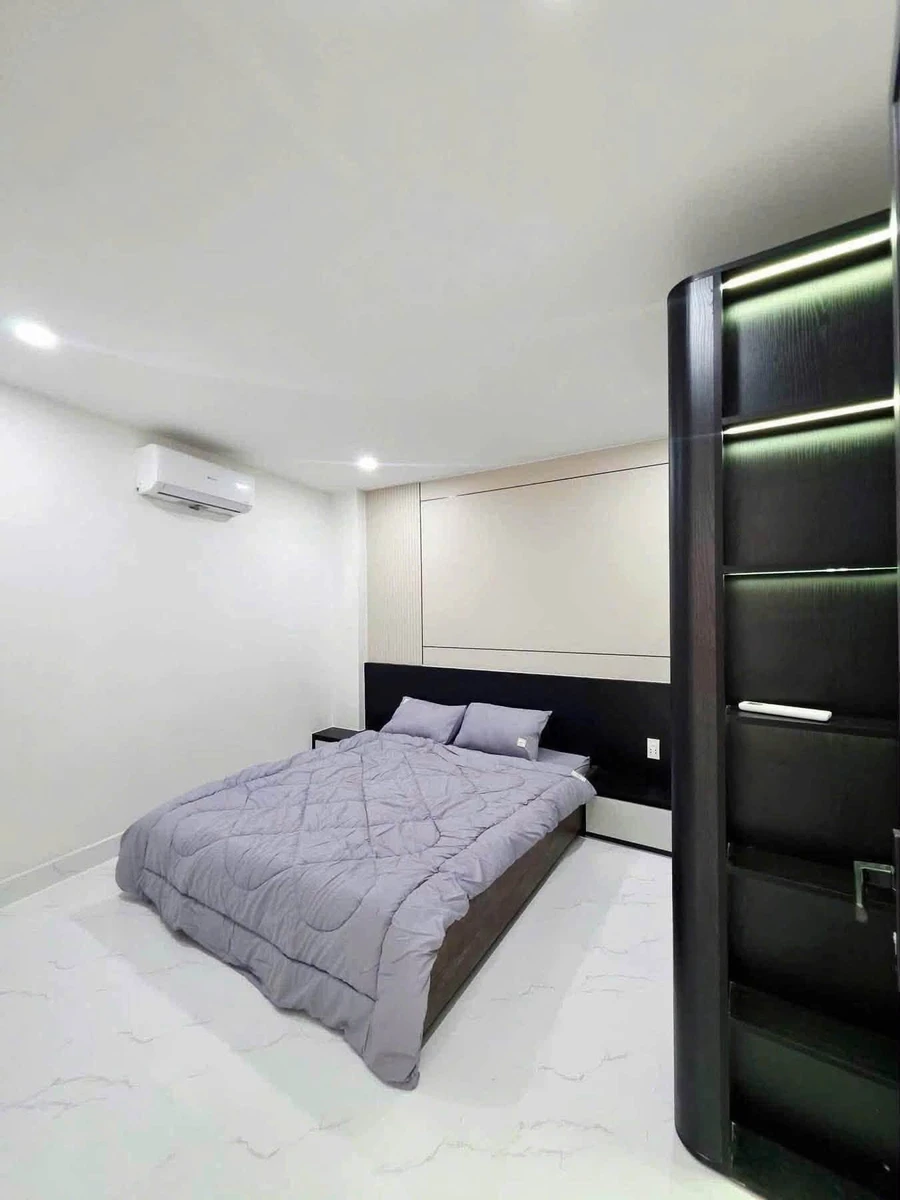 Bán nhà 2PN 80m² Cù Chính Lan, Đà Nẵng - Ảnh thu nhỏ 4