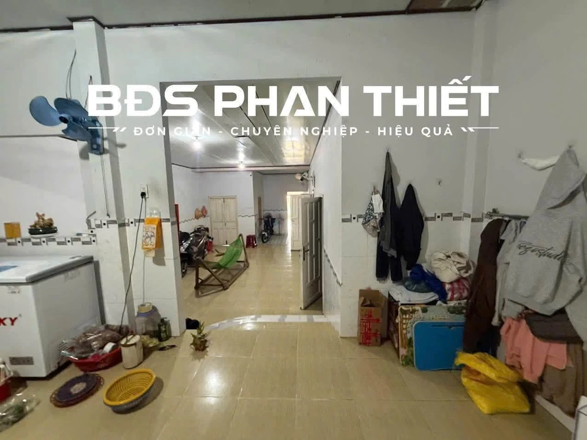 Bán đất 525.3m² Tiến Phú, Xã Tiến Thành, Phan Thiết - Ảnh thu nhỏ 5